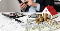 Finance & Banking